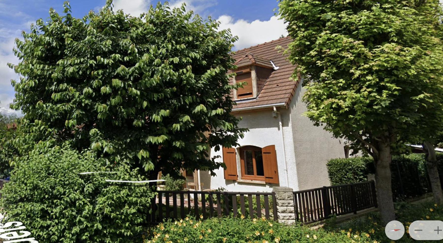 Chambre Climatisee, Entre Paris Disneyland, Au Coeur Des Jeux Olympiques Canoe-Kayak, Vaires-sur-Marne Buitenkant foto