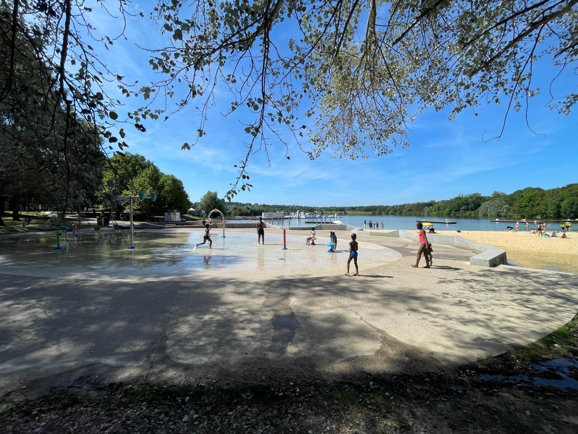 Chambre Climatisee, Entre Paris Disneyland, Au Coeur Des Jeux Olympiques Canoe-Kayak, Vaires-sur-Marne Buitenkant foto